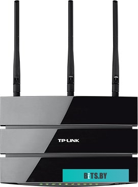 Беспроводной DSL-маршрутизатор TP-Link Archer VR400
