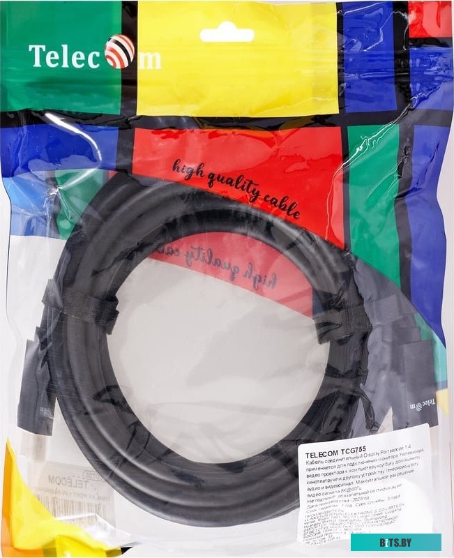 Кабель соединительный Telecom TCG755-5M TCG755-5M