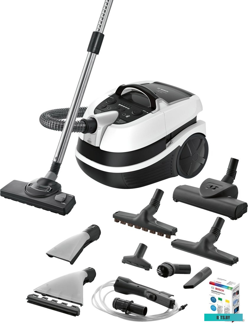 Пылесос Bosch BWD421PRO