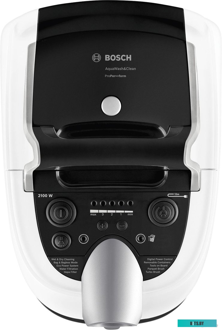 Пылесос Bosch BWD421PRO