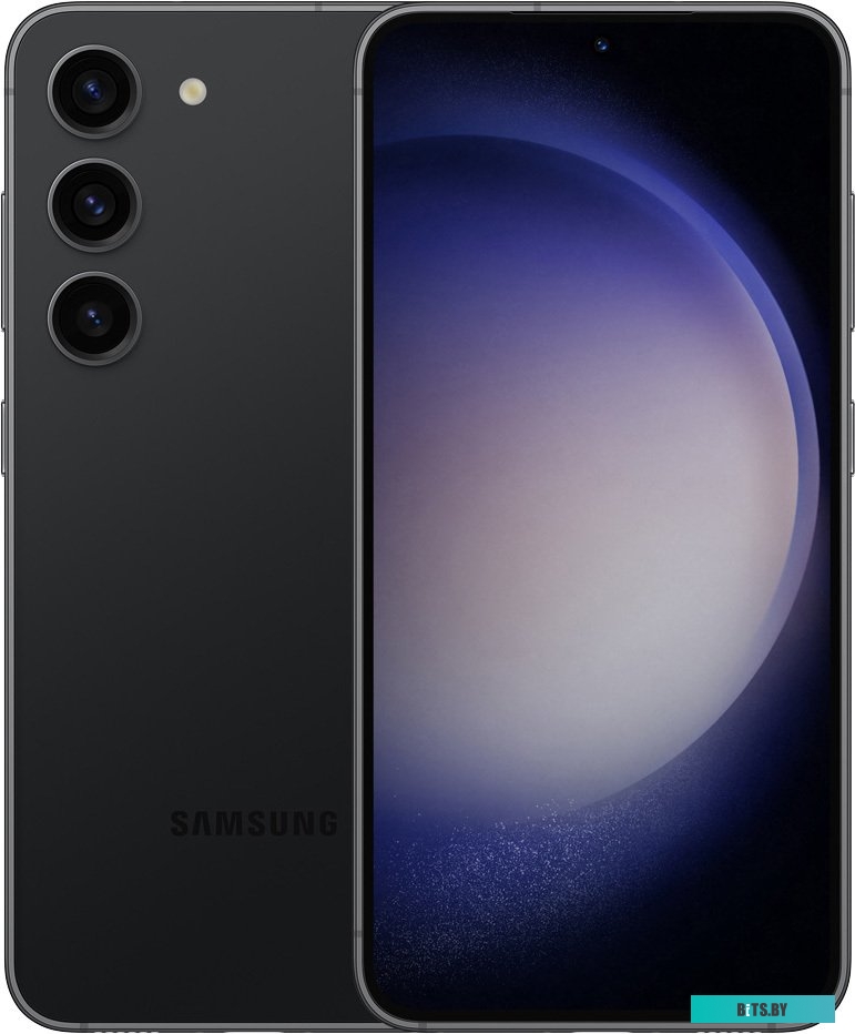 SM-S921BZYDSKZ Смартфон Samsung SM-S921B Galaxy S24 5G 128Gb 8Gb желтый моноблок 3G 4G 2Sim 6.2" 1080x2340 Android 14 50Mpix 802.11 a/b/g/n/ac/ax NFC 