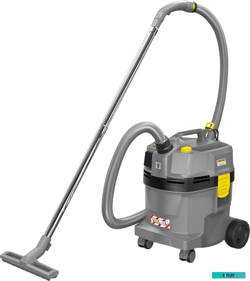 Пылесос Karcher NT 22/1 Ap Te 1.378-610.0