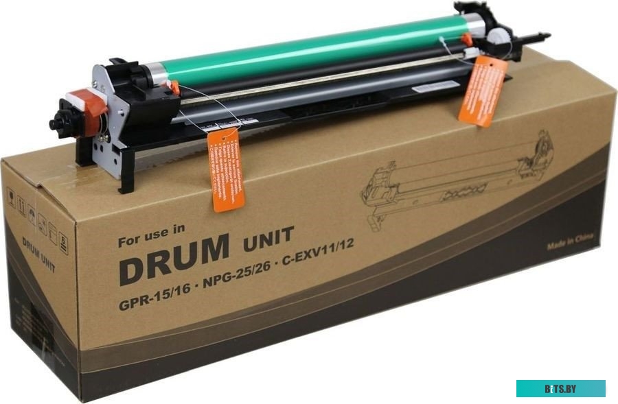 Драм-юнит CANON CET5821U CET5821U.