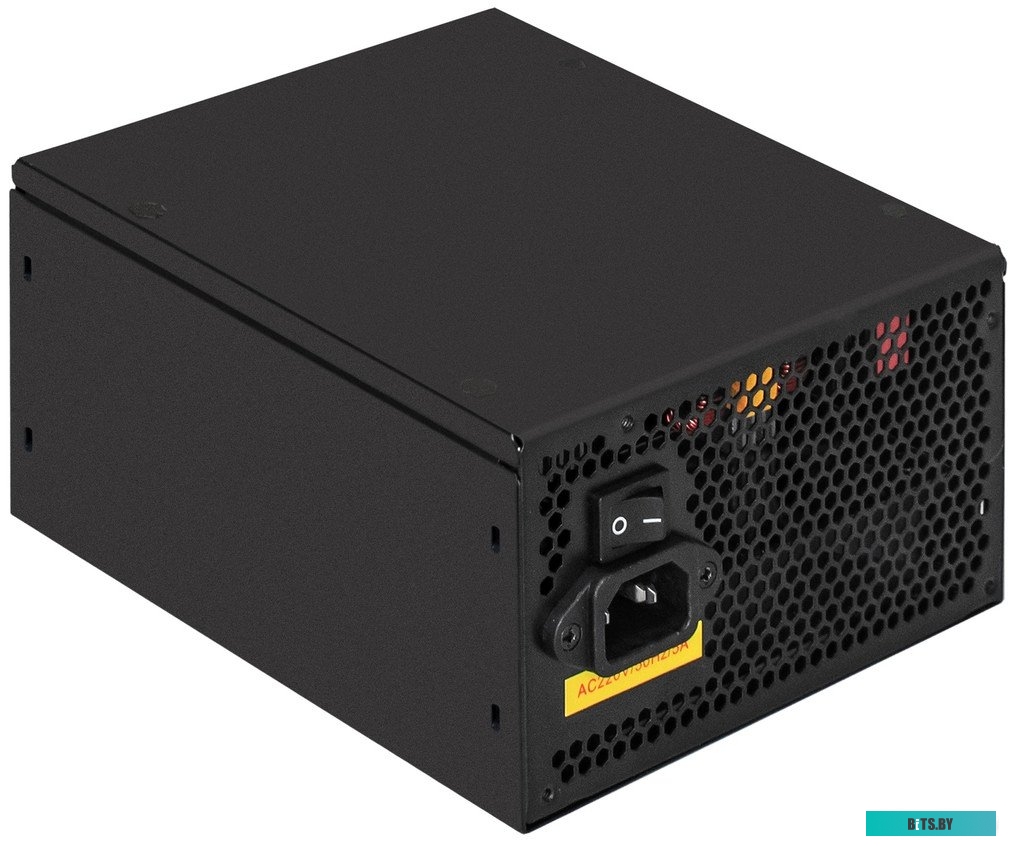 Блок питания ExeGate 450PPX EX221640RUS-S