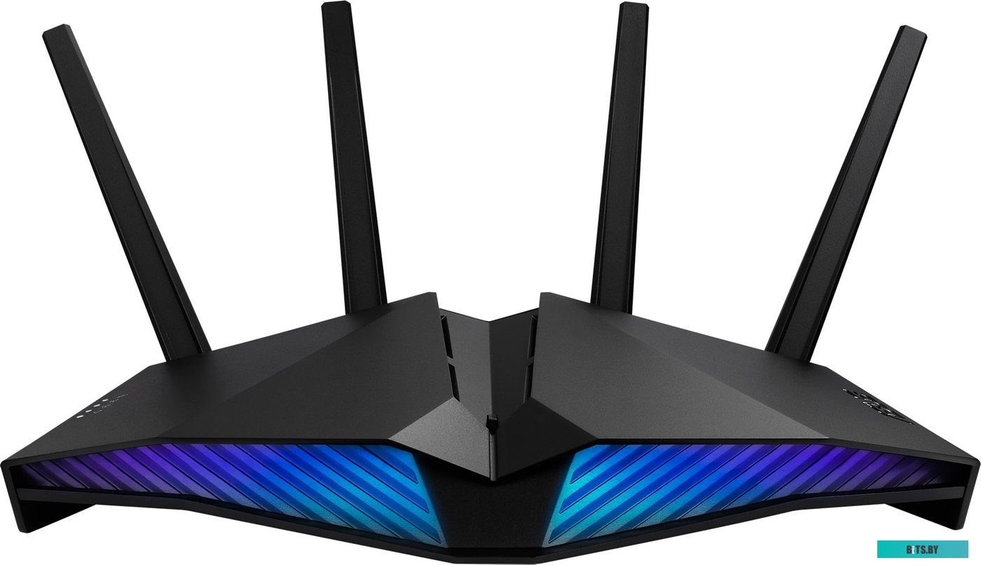 Wi-Fi роутер Asus RT-AX82U