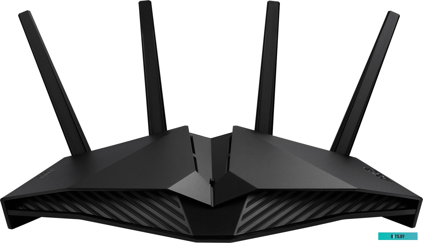 Wi-Fi роутер Asus RT-AX82U