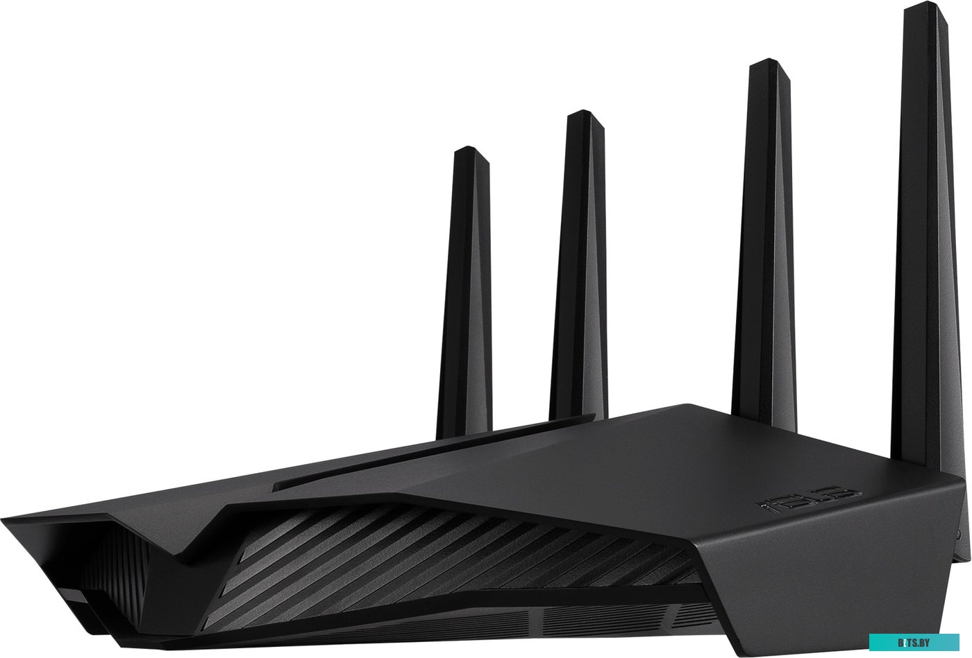 Wi-Fi роутер Asus RT-AX82U