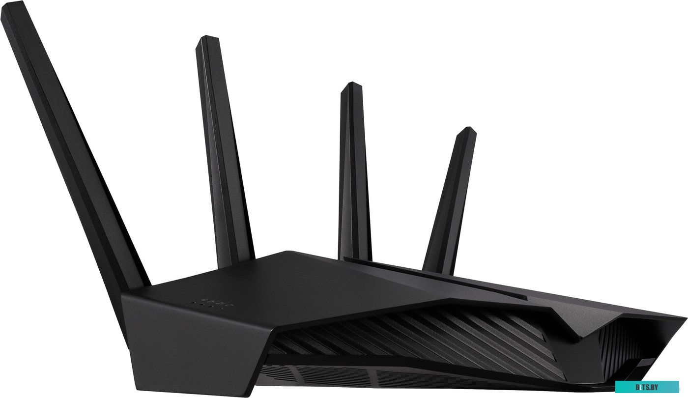 Wi-Fi роутер Asus RT-AX82U