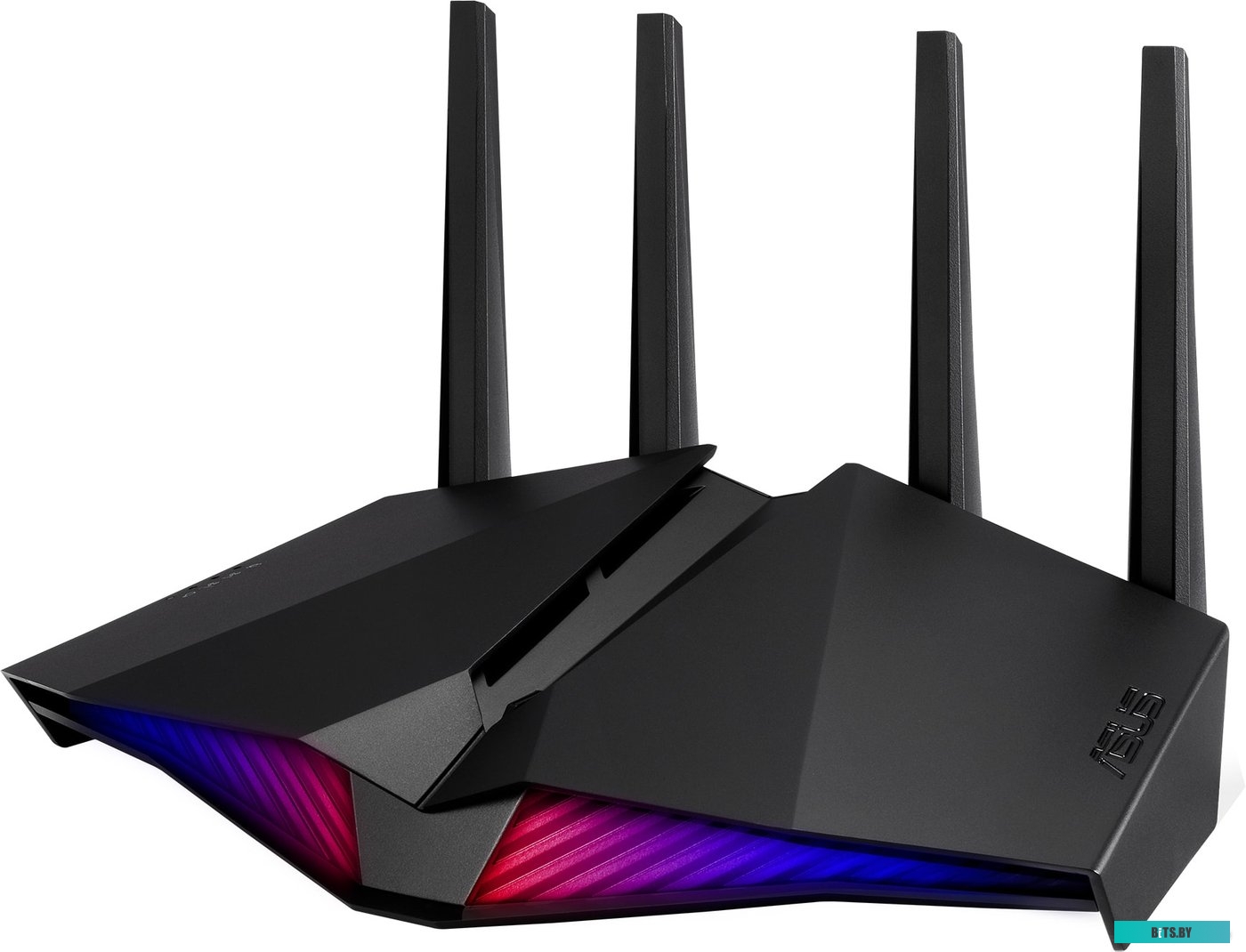 Wi-Fi роутер Asus RT-AX82U