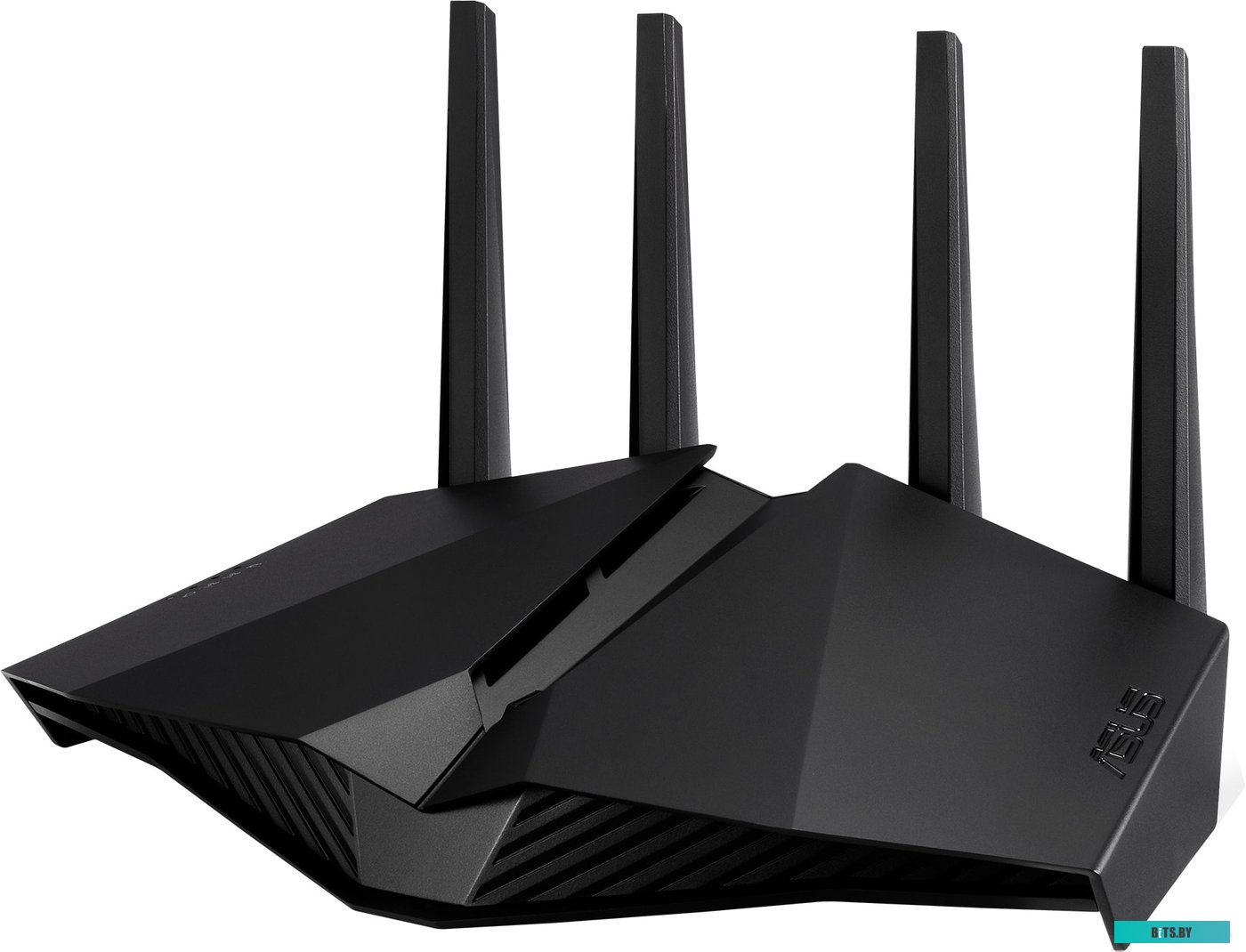 Wi-Fi роутер Asus RT-AX82U
