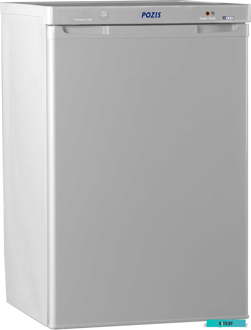 097CV Морозилка FV-108 WHITE POZIS