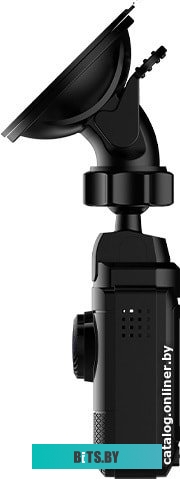 Видеорегистратор-радар детектор (2в1) Sho-Me Combo Mini WiFi