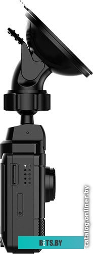 Видеорегистратор-радар детектор (2в1) Sho-Me Combo Mini WiFi