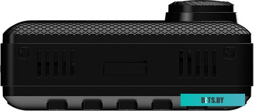 Видеорегистратор-радар детектор (2в1) Sho-Me Combo Mini WiFi