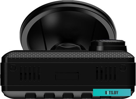 Видеорегистратор-радар детектор (2в1) Sho-Me Combo Mini WiFi