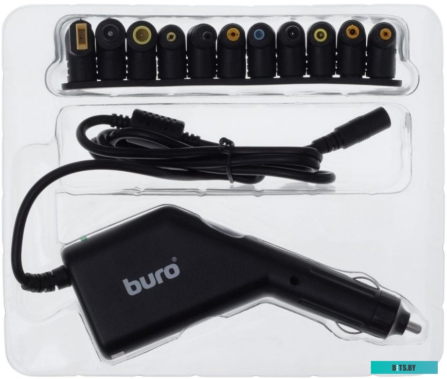 Автомобильное зарядное Buro BUM-0170A90 <484592>
