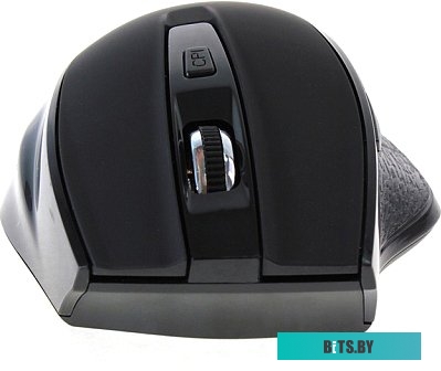 Мышь CrownMicro CMM-935 W Black