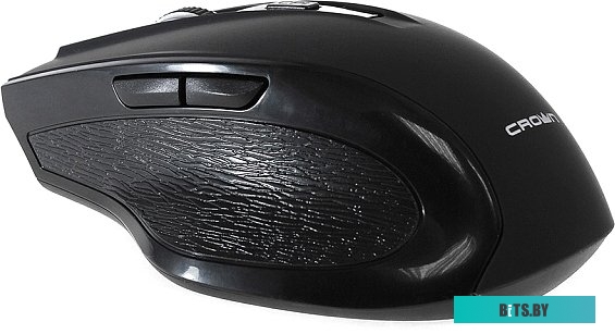 Мышь CrownMicro CMM-935 W Black