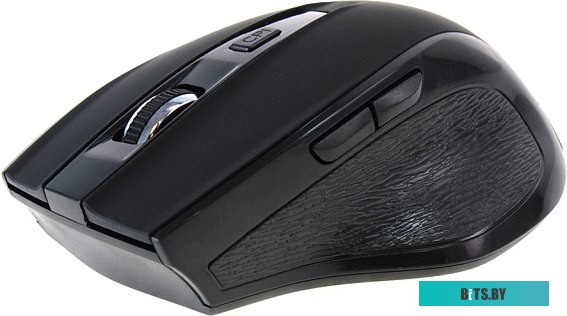 Мышь CrownMicro CMM-935 W Black