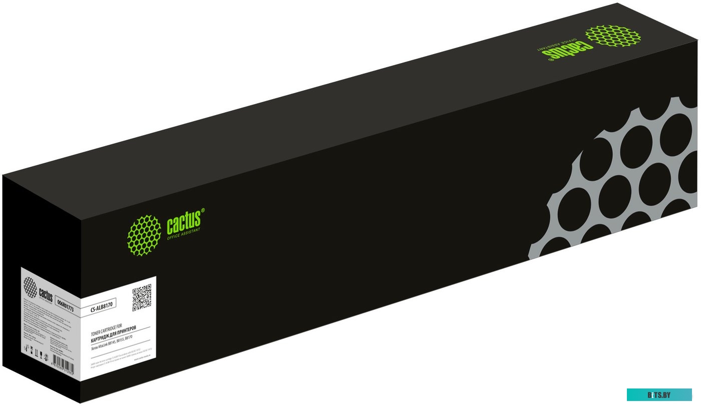 Тонер-картридж XEROX AltaLink B8170 52K 006R01773