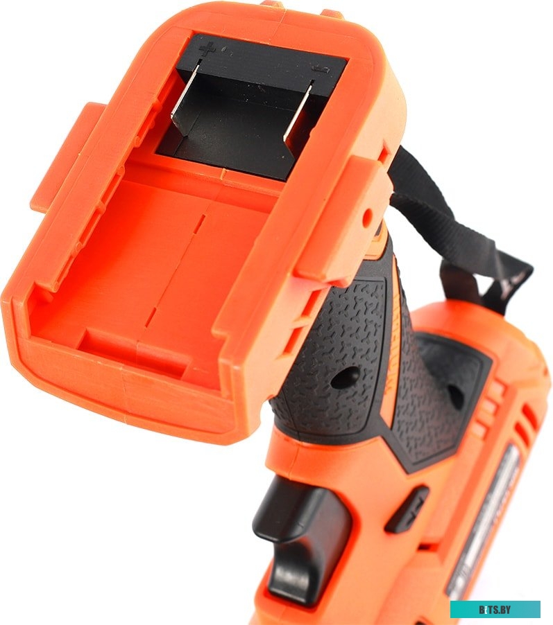 Дрель-шуруповерт Patriot BR 147Li 180301147 (с 2-мя АКБ, кейс)