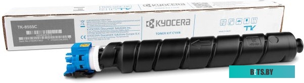 Картридж Kyocera TK-8555C