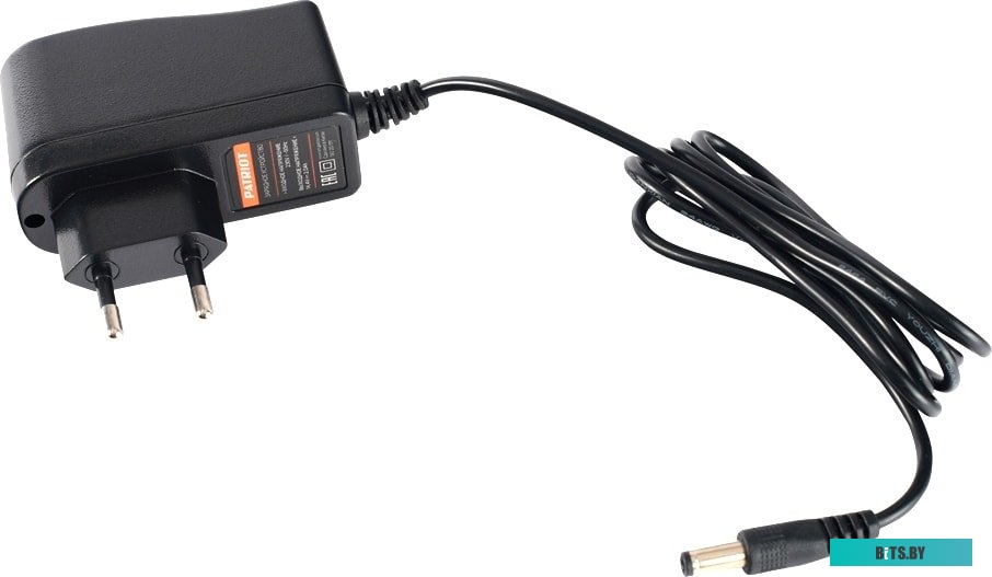 Дрель-шуруповерт Patriot BR 147Li 180301147 (с 2-мя АКБ, кейс)