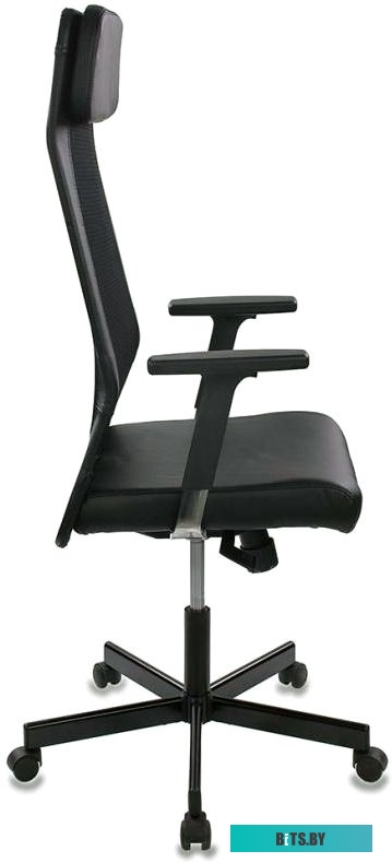 Офисное кресло (Стул) Бюрократ T-995/BLACK (черный)