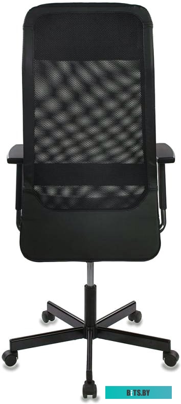 Офисное кресло (Стул) Бюрократ T-995/BLACK (черный)