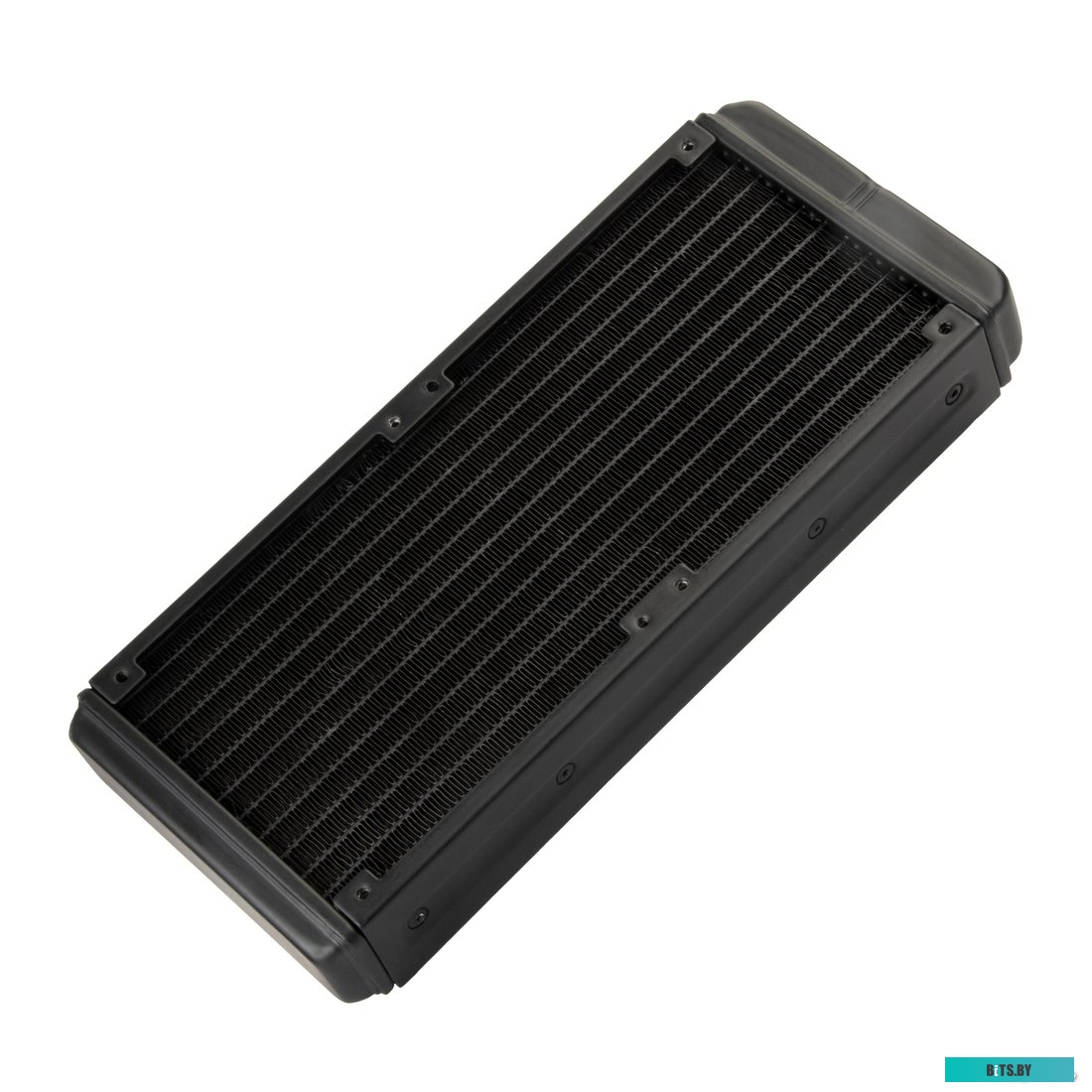 Кулер для процессора SilverStone IceGem 240P <SST-IG240P-ARGB>