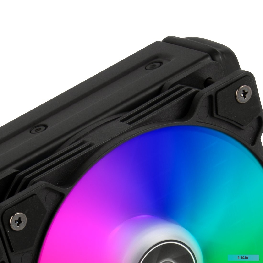 Кулер для процессора SilverStone IceGem 240P <SST-IG240P-ARGB>