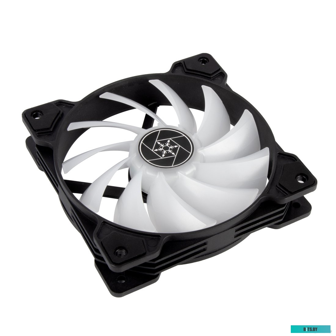 Кулер для процессора SilverStone IceGem 240P <SST-IG240P-ARGB>