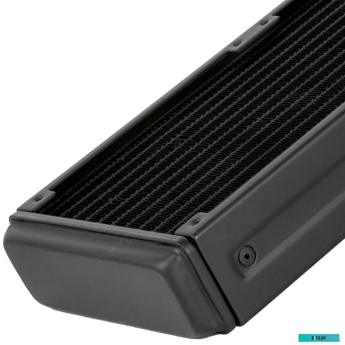 Кулер для процессора SilverStone IceGem 240P <SST-IG240P-ARGB>