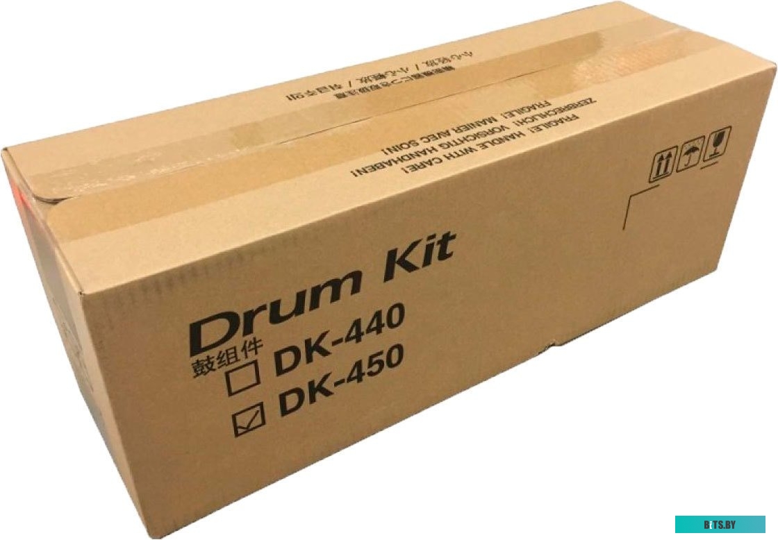 Узел фотобарабана Kyocera DK-150 302H493011