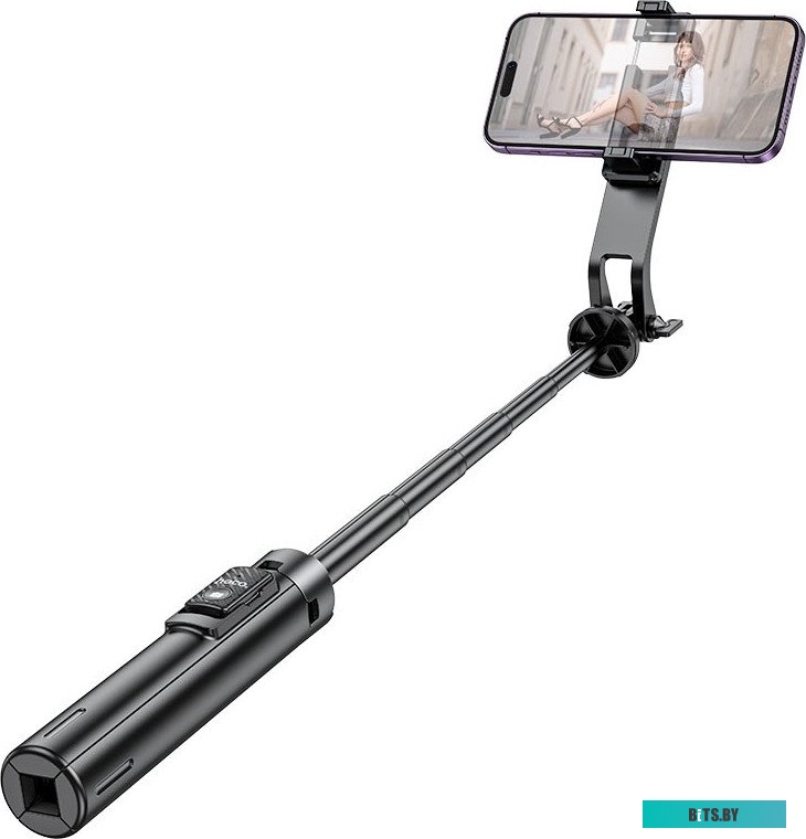 Мобильный телефон Maxvi K21 (черный)