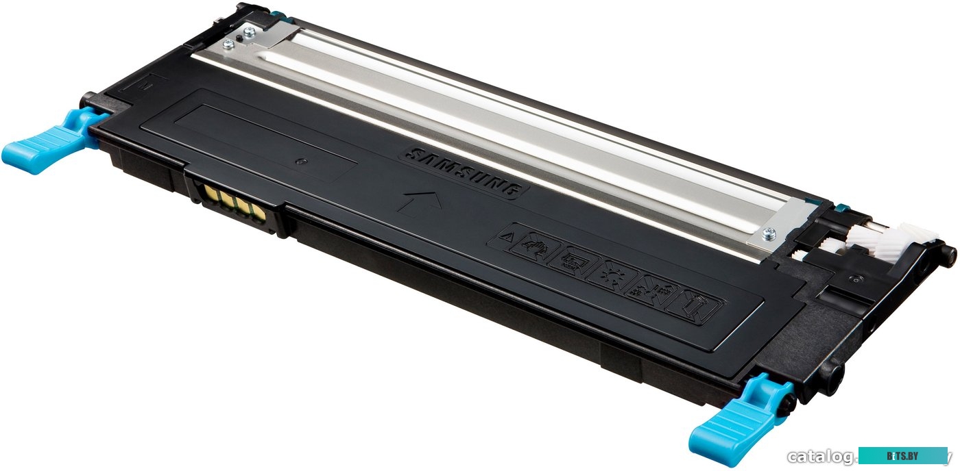 Картридж Samsung CLT-C409S