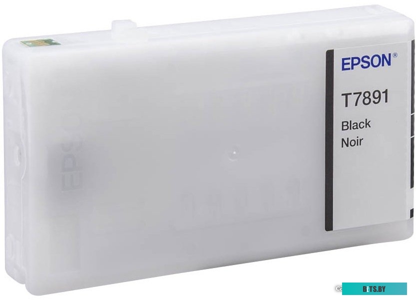 Картридж Epson C13T789140
