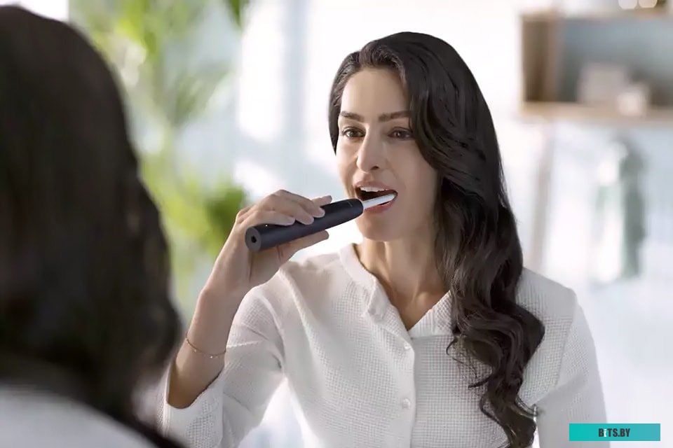 HX3673/14 Зубная щетка электрическая Philips Sonicare HX3673/14 черный