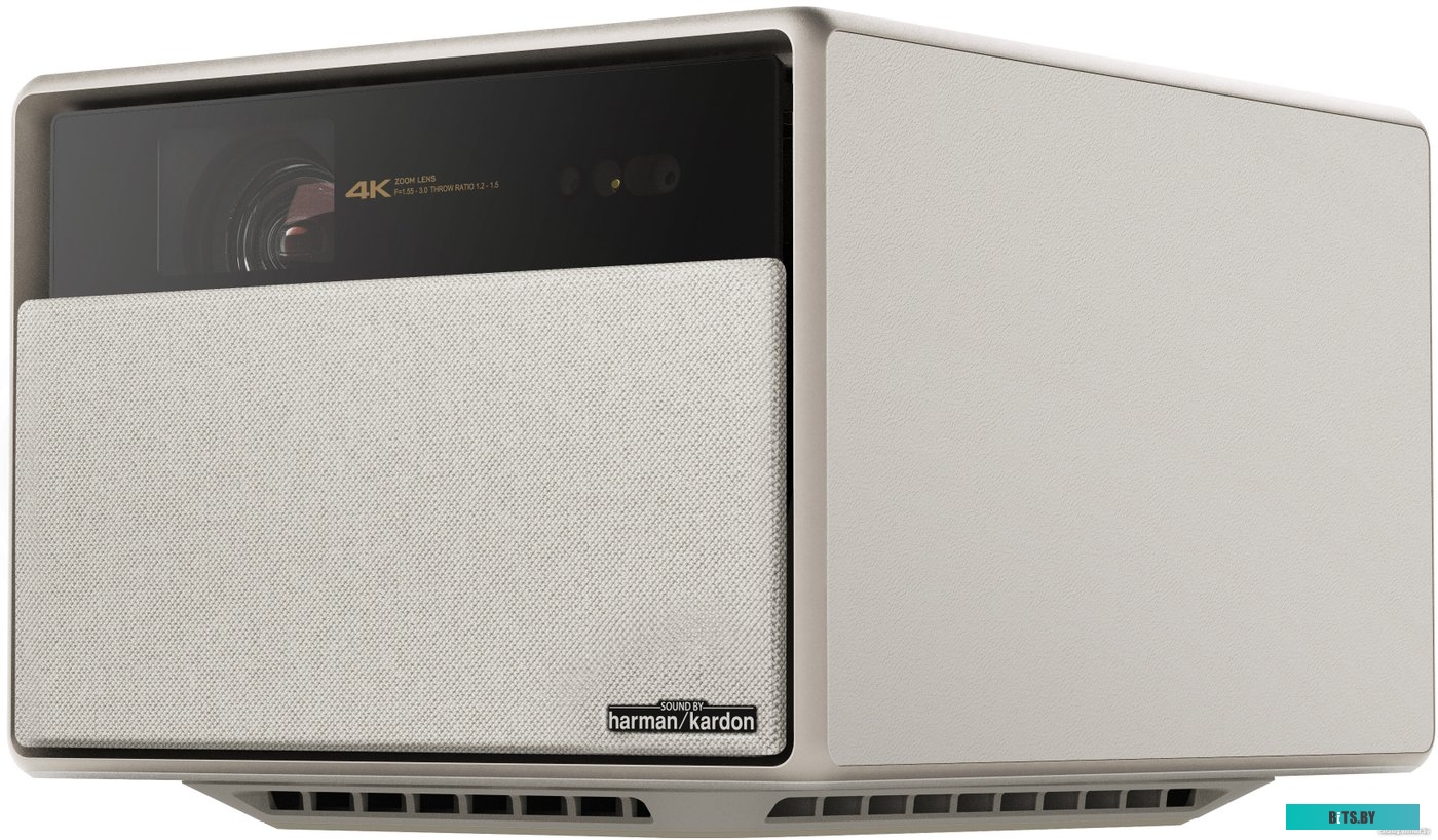 Проектор XGIMI Horizon Ultra XM13N