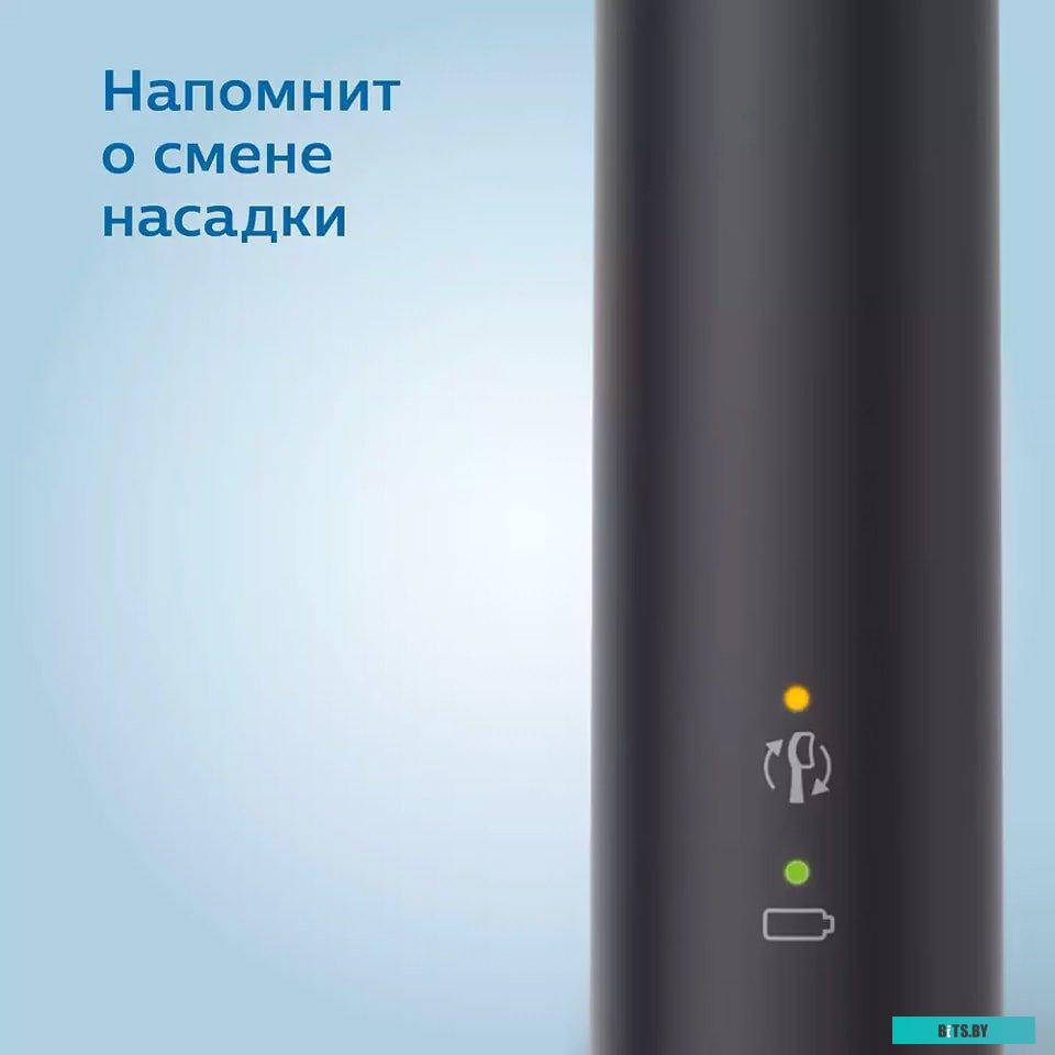 HX3673/14 Зубная щетка электрическая Philips Sonicare HX3673/14 черный