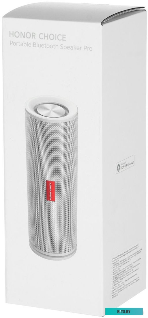 Колонка портативная Honor Choice Portable Bluetooth Speaker Pro 5504AAVN