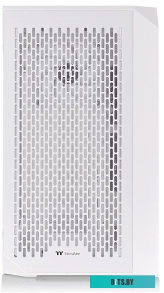 Корпус Thermaltake CTE C700 Air Snow CA-1X7-00F6WN-00
