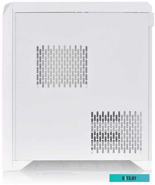 Корпус Thermaltake CTE C700 Air Snow CA-1X7-00F6WN-00