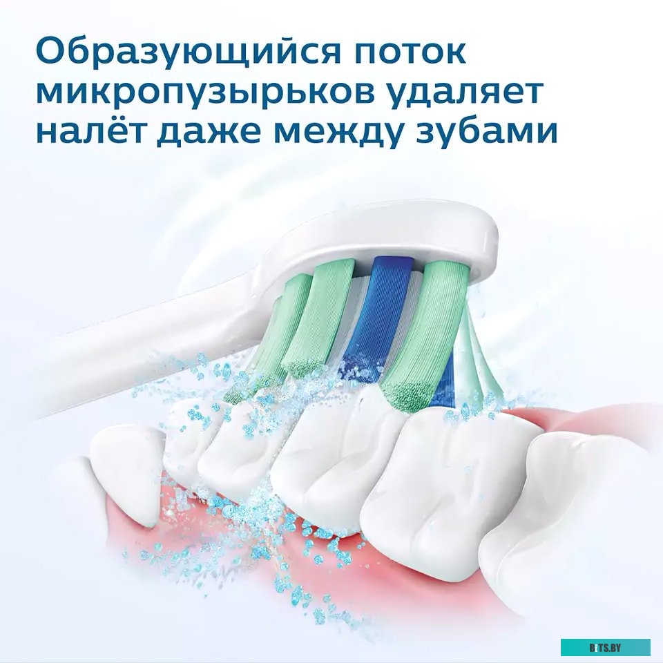HX3673/14 Зубная щетка электрическая Philips Sonicare HX3673/14 черный