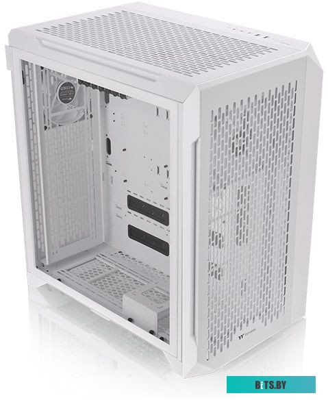 Корпус Thermaltake CTE C700 Air Snow CA-1X7-00F6WN-00
