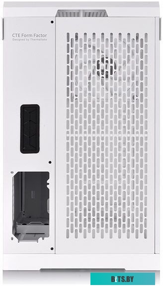 Корпус Thermaltake CTE C700 Air Snow CA-1X7-00F6WN-00