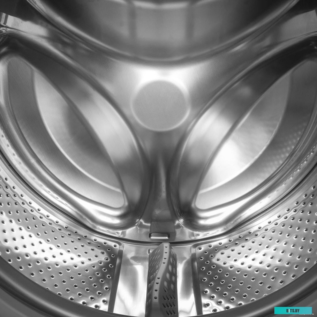 КА-00019777 Стиральная машина MAUNFELD MFWM106WH052, с фронтальной загрузкой, 6кг, 1000об/мин