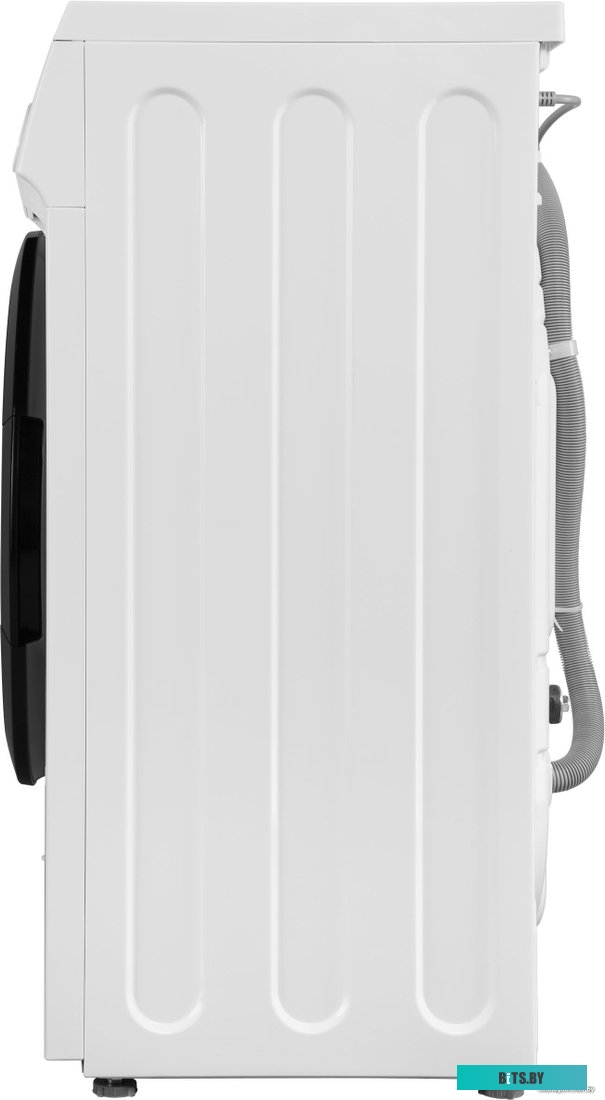 КА-00019777 Стиральная машина MAUNFELD MFWM106WH052, с фронтальной загрузкой, 6кг, 1000об/мин