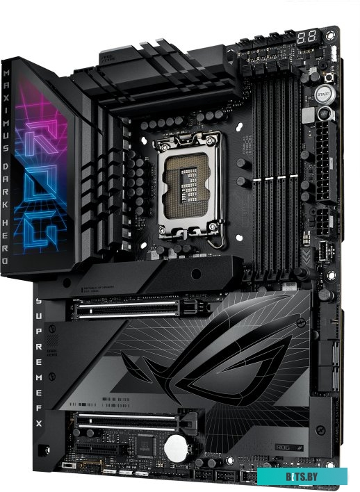Материнская плата ASUS ROG Maximus Z790 Dark Hero