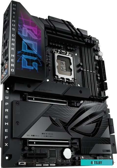 Материнская плата ASUS ROG Maximus Z790 Dark Hero